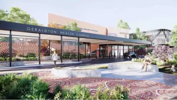 Geraldton health campus2