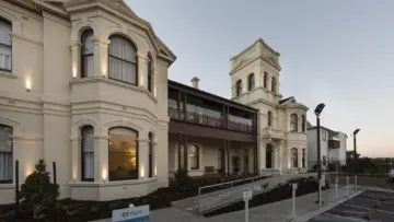Regis welcomes North Fremantle