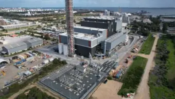 Kwinana Energy Recovery 2