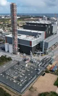 Kwinana Energy Recovery 2