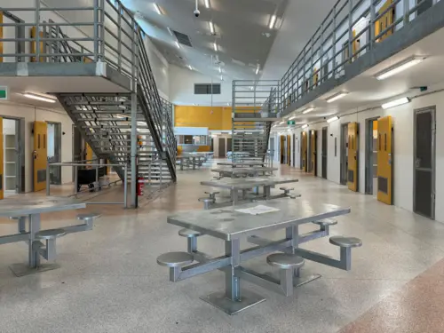 Acacia prison 3