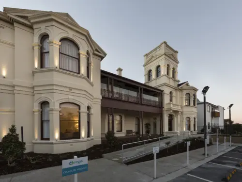 Regis welcomes North Fremantle