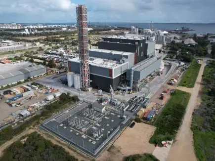 Kwinana Energy Recovery 2