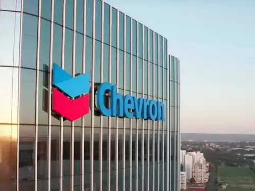 Chevron