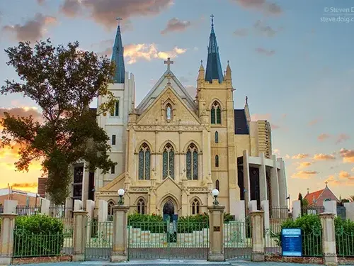 St Marys Cathedral2 670