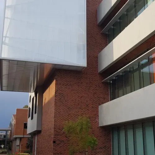 Curtin Uni 4