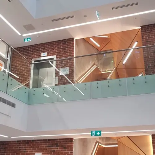 Curtiin Uni 1