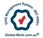 Iso 45001