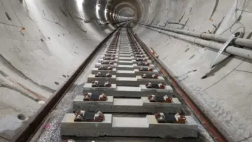 Airport link Perth