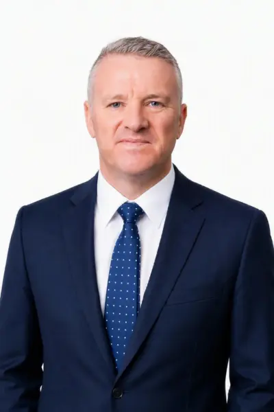 Alistair AI Edited